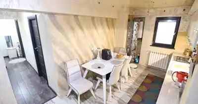 Apartament Mazepa 1