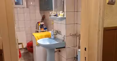 Apartament Micro 21
