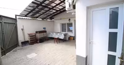 Casă Bd. Coșbuc