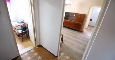 Apartament Micro 40
