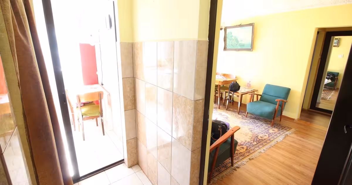 Apartament de vânzare cu 2 camere, mobilat în zona Ultracentral, Galați