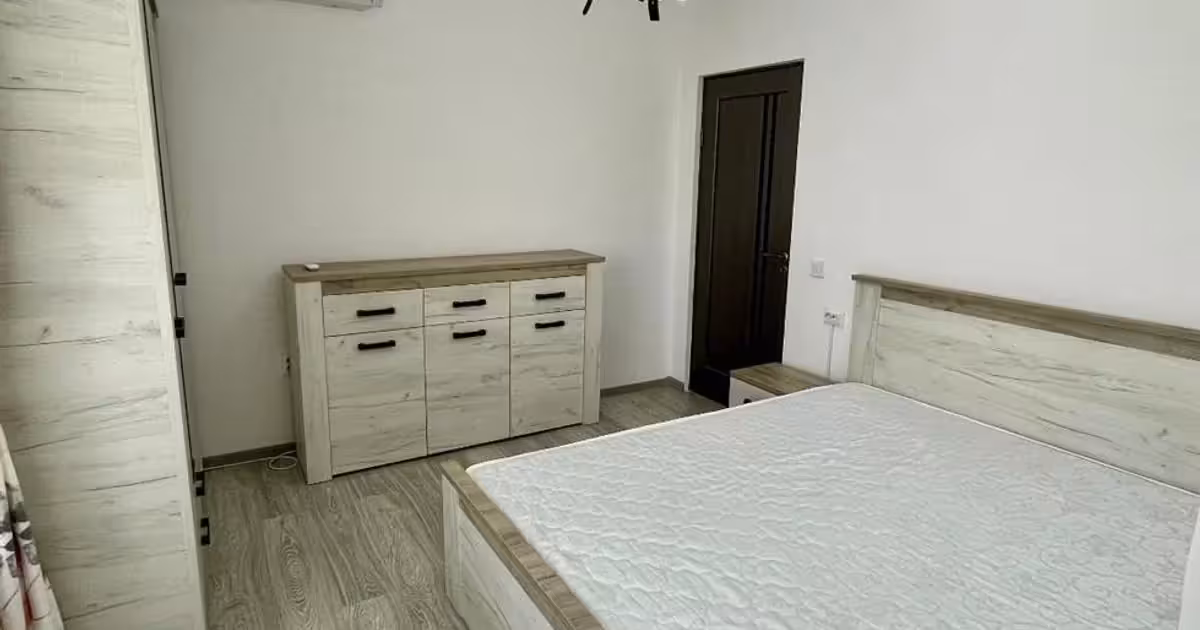 Apartament de vânzare cu 2 camere în zona Cug, Iași