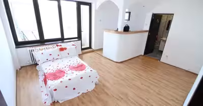 Garsonieră Ultracentral