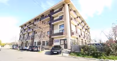 Apartament Viziru 2