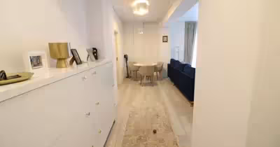 Apartament Faleză