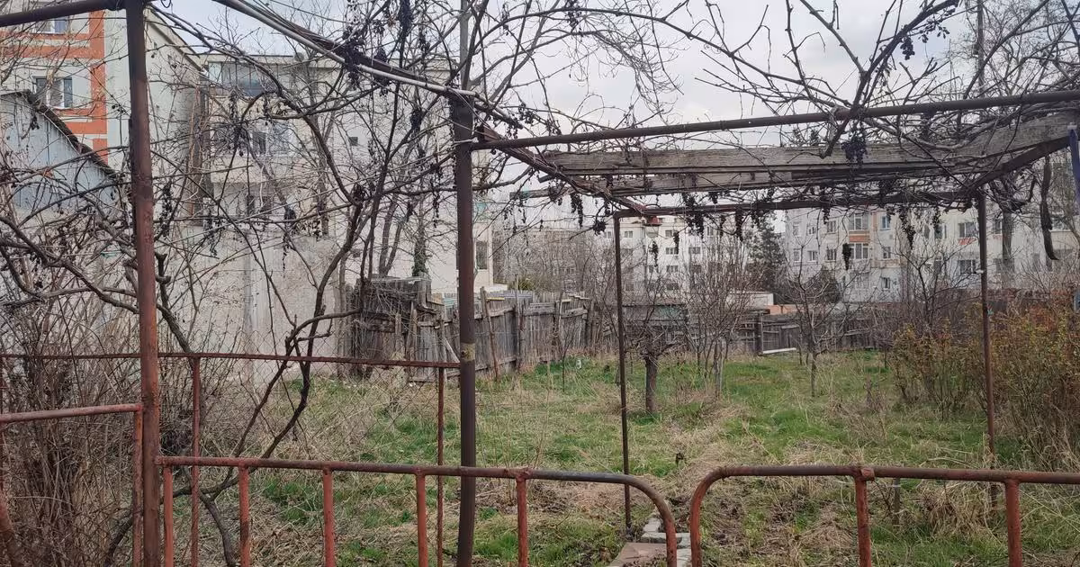 Teren Construcții intravilan de vânzare de 685 mp, în zona Piața Centrală, Galați