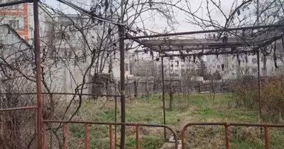 Teren Piața Centrală