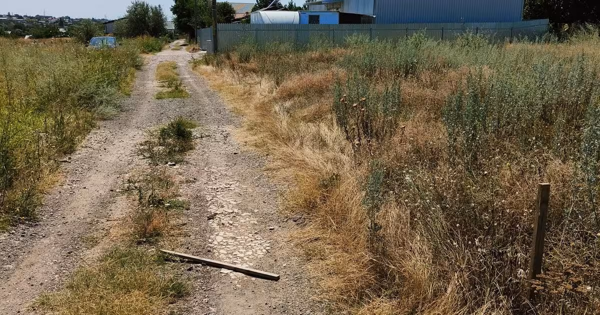 Teren Construcții intravilan de vânzare de 566 mp, în zona Exterior Vest, Galați