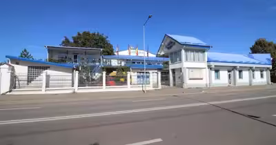Teren Ultracentral