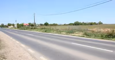 Teren Vânători