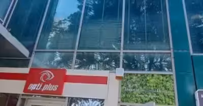 Spațiu comercial Țiglina 1