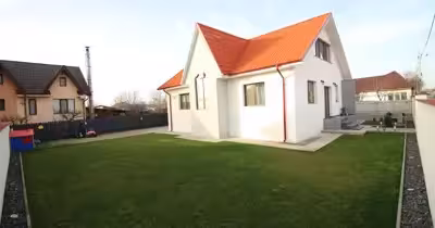 Casă Șerbeștii Vechi