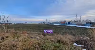 Teren Nord-Vest