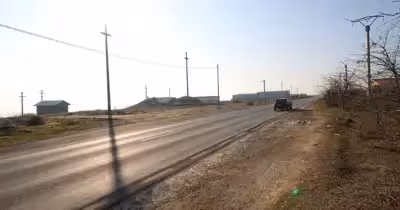 Teren Tulucești