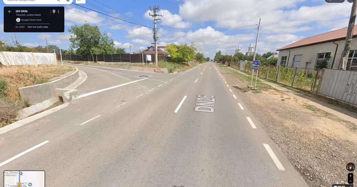 Teren agricol intravilan de vânzare de 2000 mp, în Tulucești