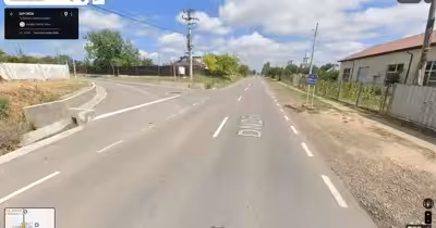Teren Tulucești