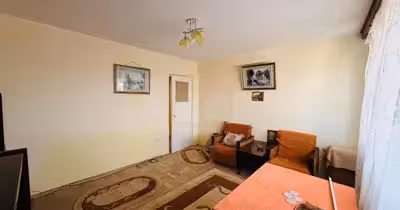 Apartament Micro 19