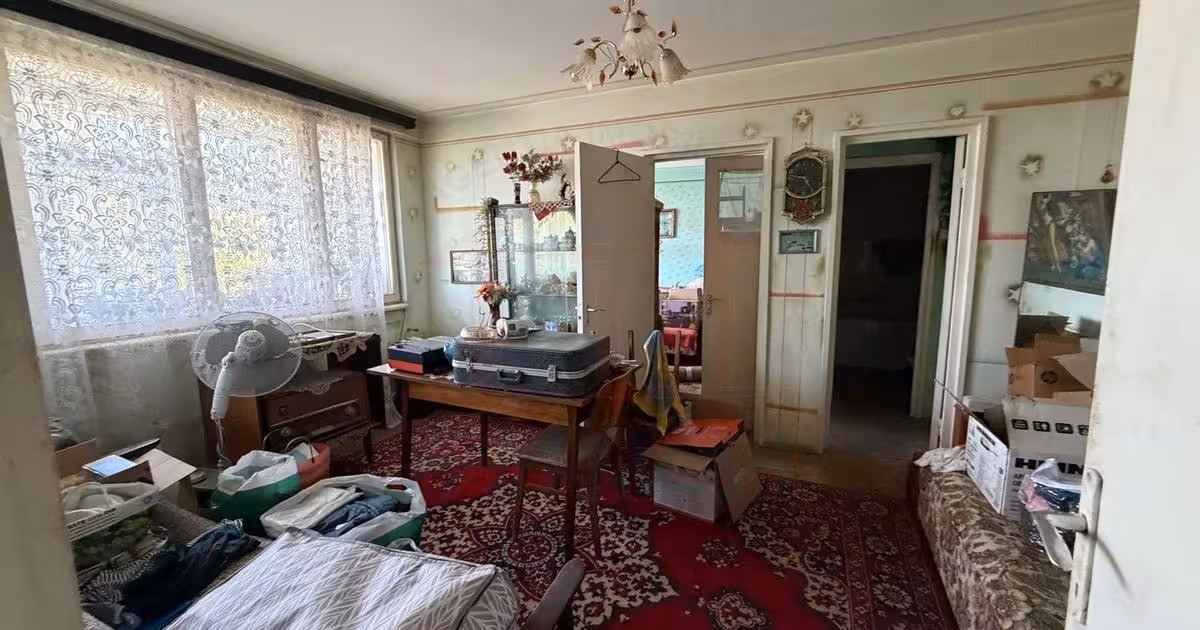 Apartament de vânzare cu 2 camere în Galați