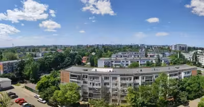 Apartament Țiglina 2