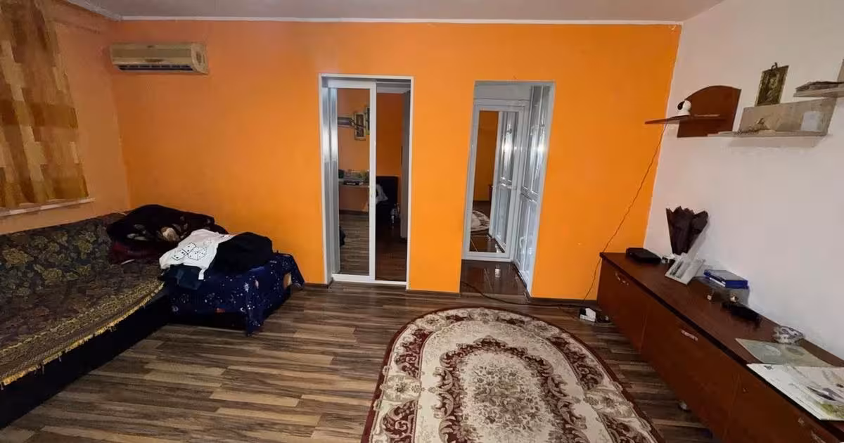 Apartament de vânzare cu 2 camere, mobilat în zona Micro 16, Galați