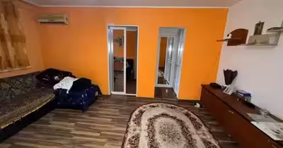 Apartament Micro 16