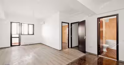 Apartament Bd. Coșbuc