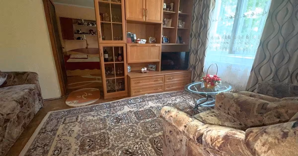 Apartament de vânzare cu 2 camere, mobilat în zona Micro 19, Galați