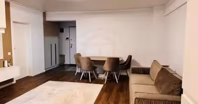 Apartament Bd. Coșbuc