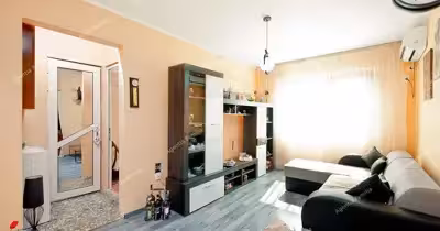 Apartament Micro 21