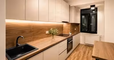 Apartament Țiglina 2