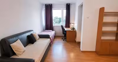 Garsonieră Mazepa 1