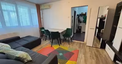 Apartament Micro 16