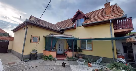 Casă Grădiște