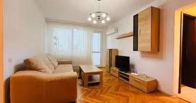 Apartament Mazepa 1