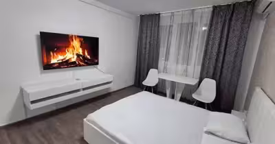 Garsonieră Țiglina 1