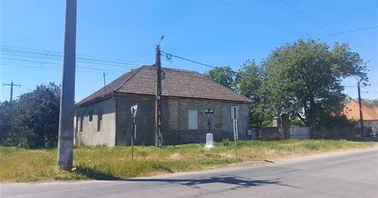 Casă Periam
