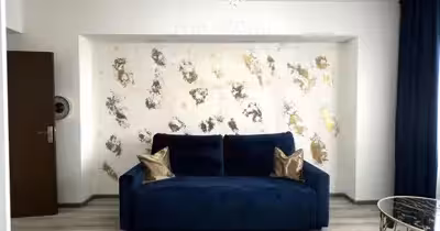 Apartament Bd. Coșbuc