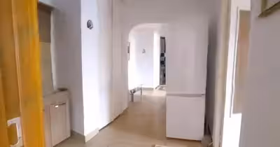 Apartament Micro 21