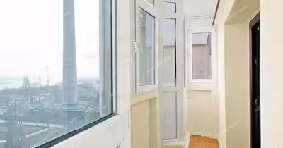 Apartament Micro 21