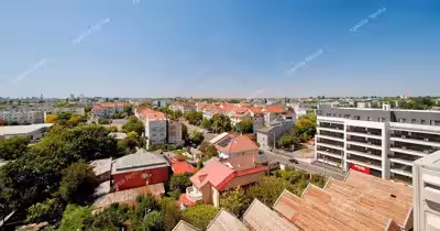 Apartament Bd. Coșbuc