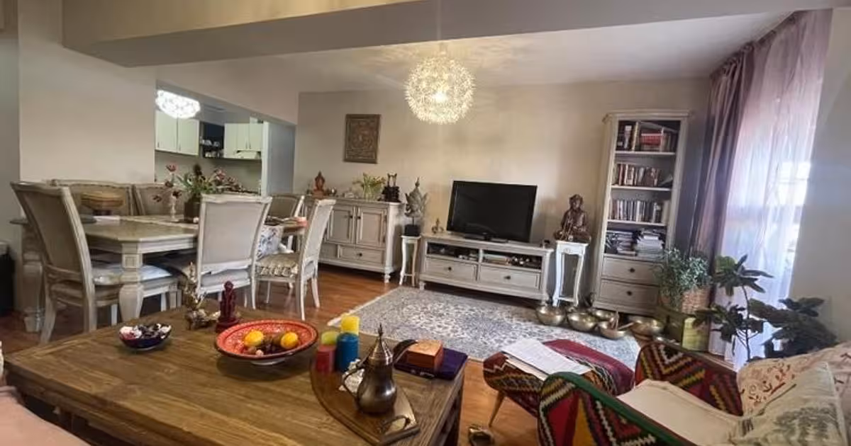 Apartament de vânzare cu 2 camere în zona Țiglina 1, Galați