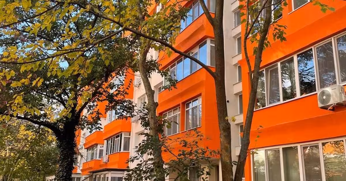 Apartament de vânzare cu 2 camere în zona Mazepa 1, Galați