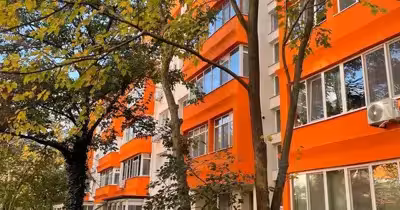 Apartament Mazepa 1