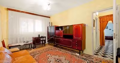 Apartament I. C. Frimu