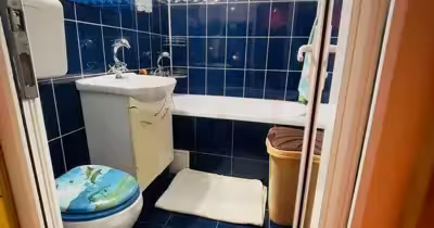 Apartament Micro 38