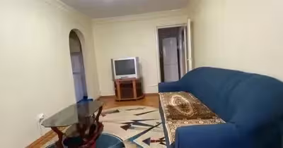 Apartament Micro 38