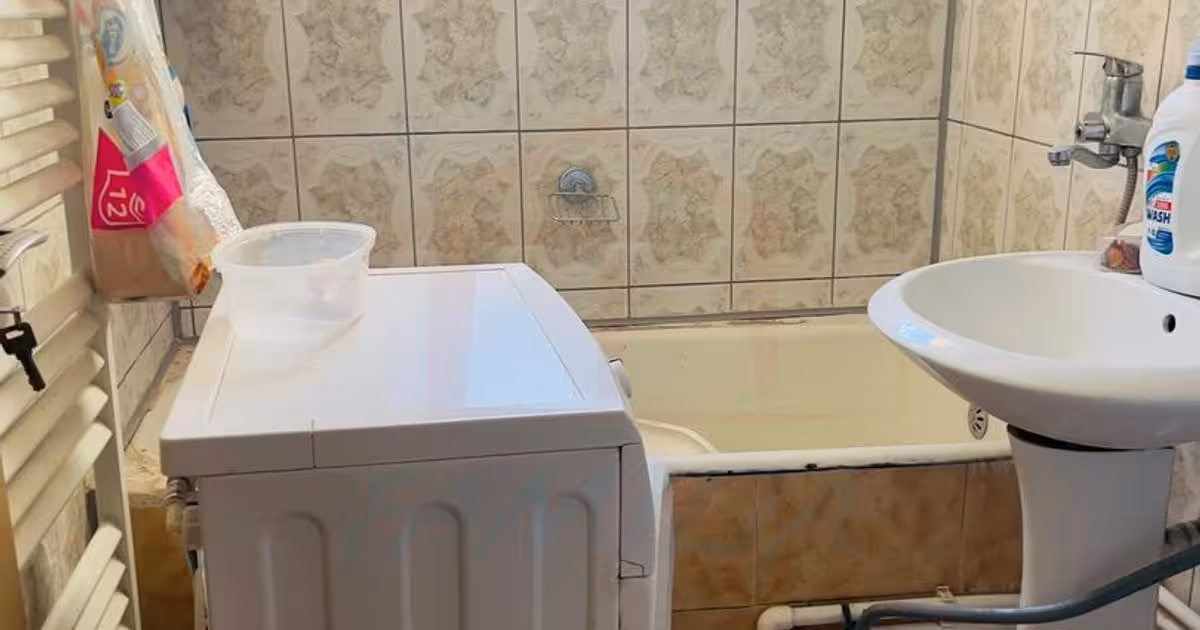 Apartament de vânzare cu 2 camere în zona Ultracentral, Galați
