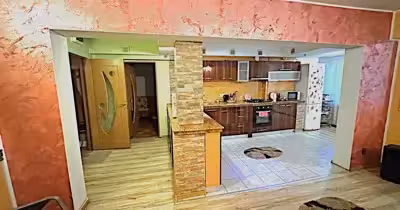 Apartament I. C. Frimu