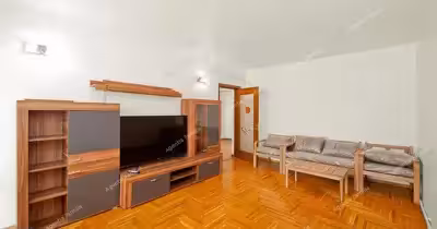 Apartament Central