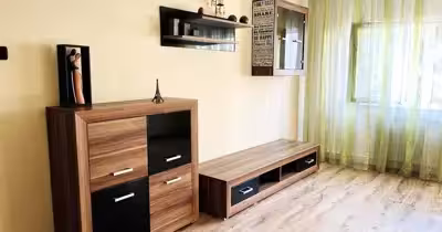 Apartament I. C. Frimu